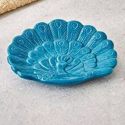 home centre Floral Ceramic Soap Dish-picture-29