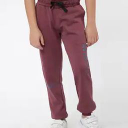 Joggers with Drawstrings Waist-picture-13