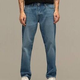 snitch Lightly Washed Relaxed Jeans-picture-45