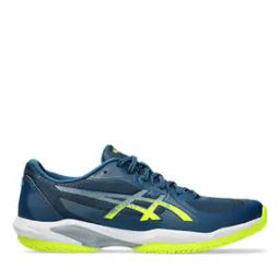 Low-Top Lace-Up Tennis Shoes-17