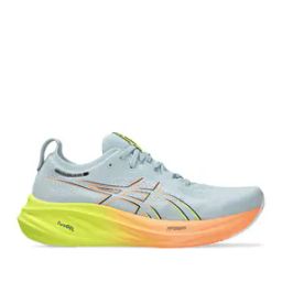Men GEL-NIMBUS 26 Lace-Up Running Shoes-1