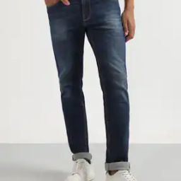 lee Mid-Rise Slim Fit Jeans-picture-19