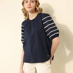 Women Regular Fit Top-image-61