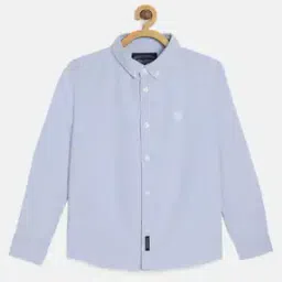 Boys Shirt with Full Sleeves-picture-11