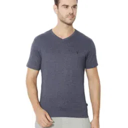 Athleisure Smart Tech & Easy Stain Release T-Shirt-image-78