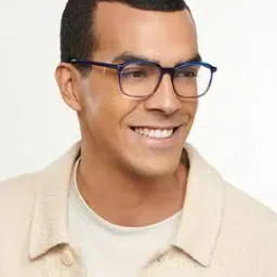 JJ E13791 Full-Rim Square Frames-43