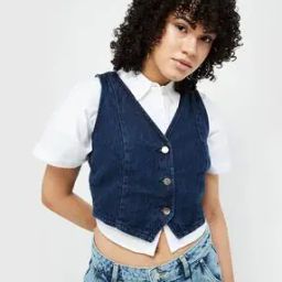 Women Regular Fit Jacket-image-79