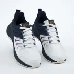 Men Sports Shoes with Mesh Upper-image-40
