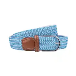 Braided Belt with Tang-Buckle Closure-image-72