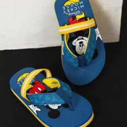 Boy Slip-On Thong Flip-Flops-picture-26
