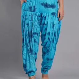 Tie & Dye Salwar-image-109