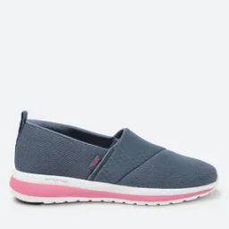Women Fortune Walker Slip-On Sports Shoes-image-6