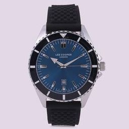 LC07361.391 Water-Resistant Analogue Watch-image-0