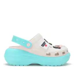 Women Round-Toe Slingback Clogs-39