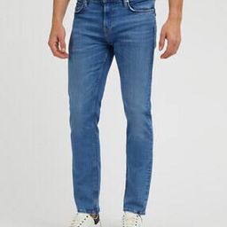 Angels Lightly Washed Slim Fit Jeans-image-28
