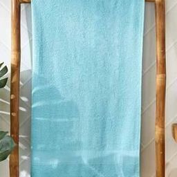 Spinel Mirage Cotton Bath Towel 55" x 28"-33