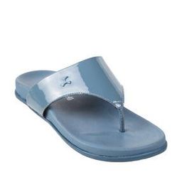 Solid Thong Flip-Flops Sandals-image-41