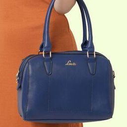 Almaty Tote Bag with Detachable Strap-image-23