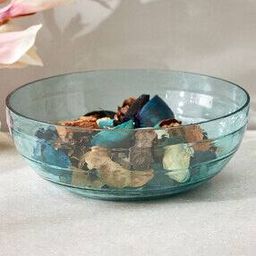 Splendid Senorita Skye Glass Bowl-49