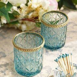 Diamond Tea-Light Holder-image-30