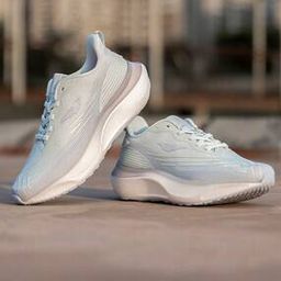 Women Round-Toe Lace-Up Sports Shoes-image-53