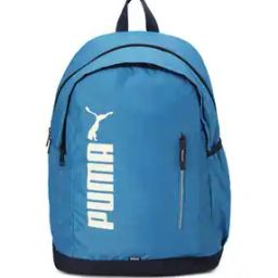 Logo Print Backpack Bag-picture-40