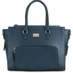 Women Handbag with Detachable Strap-picture-25