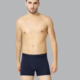 4-Way Stretch & Body Defining Fit Trunks-image-4