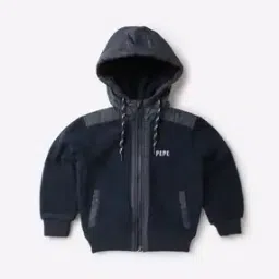 Bento Polar Fleece Hooded Jacket-image-45