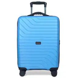 Set of 2 Hard-Body Luggage Bags-41
