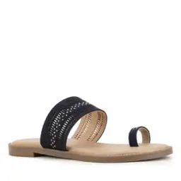 Women Thong Flip-Flops with PU Upper-picture-48