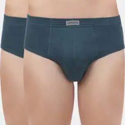 1009 Combed Cotton Rib Brief-image-7