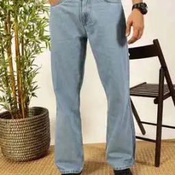 thomas scott Men Bootcut Jeans with Insert Pocket-picture-34