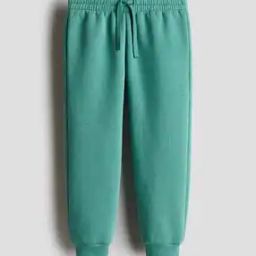 Boys Brushed-Inside Joggers-picture-19