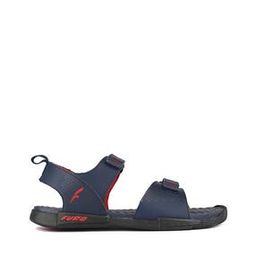 Open-Toe Velcro Fastening Sandals-image-55