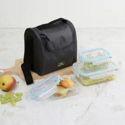 Brooklyn 3-Piece Glass Container Set-25