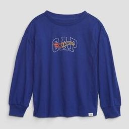 gap kids Boys Hot Heels Regular Fit T-Shirt-picture-43