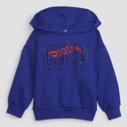 Boys Relaxed Fit Hoodie-image-50