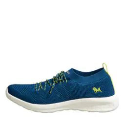 Men Low-Top Lace-Up Sneakers-image-17