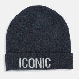 iconic Women Solid Wool Caps-picture-43
