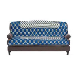 nendle 3-Seater Cotton Sofa Cover-picture-18