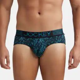 Men Regular Fit Briefs-picture-46