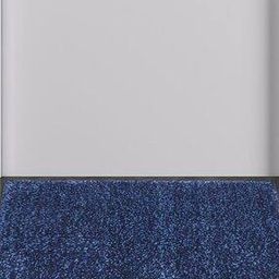 Rectangle Shape Bath Mat-13