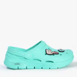 Arch Fit - Woof Feels Foamies Clogs-13