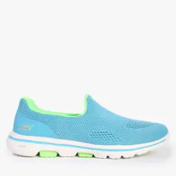 Go Walk 5 Slip-On Walking Shoes-10