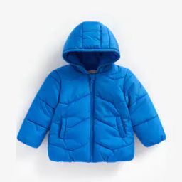 Padded Zip-Front Hooded Jacket-picture-39