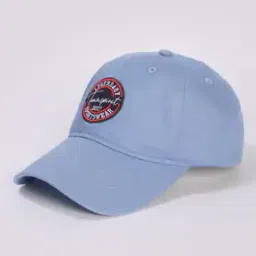 Men Cap with Applique-image-71