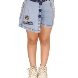 Embellished Straight Skirt-image-66