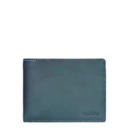 Men Embossed Logo Bi-Fold Wallet-image-29