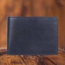Bi-Fold Wallet with Coin Pocket-image-66